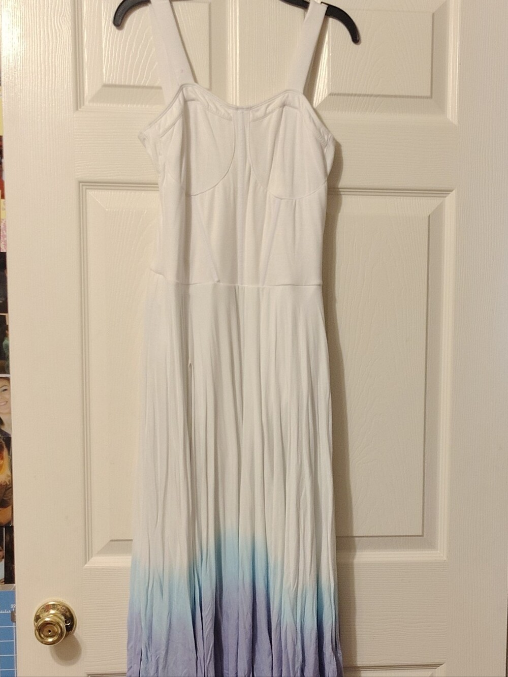 Tenth House Costume